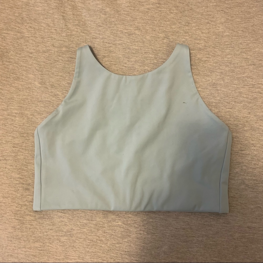 Girlfriend Collective Topanga Sports Bra